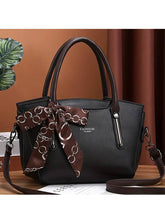 Top Handle Crossbody Shoulder Bag